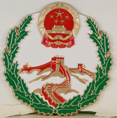 综治徽